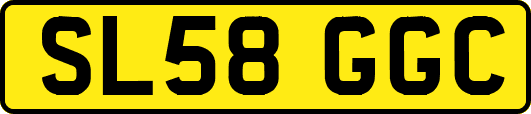 SL58GGC