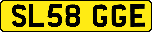 SL58GGE