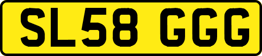 SL58GGG