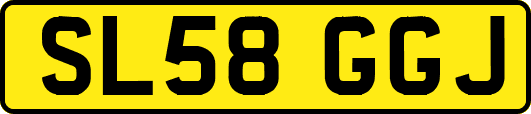 SL58GGJ