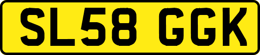 SL58GGK