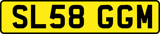SL58GGM