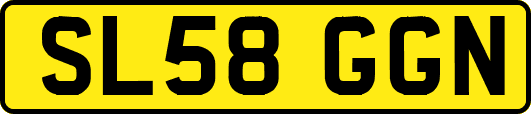 SL58GGN