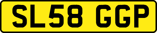 SL58GGP