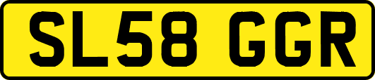 SL58GGR