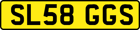 SL58GGS