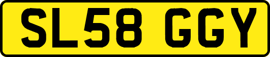 SL58GGY