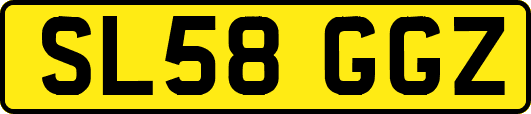 SL58GGZ