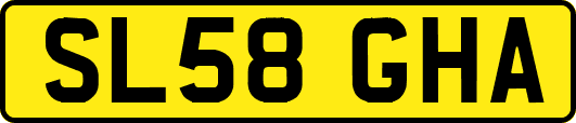SL58GHA