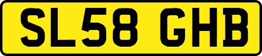 SL58GHB