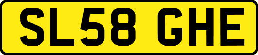 SL58GHE