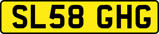 SL58GHG
