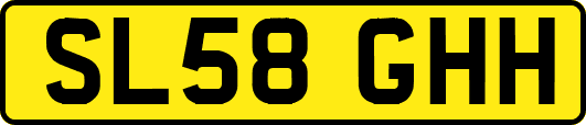 SL58GHH