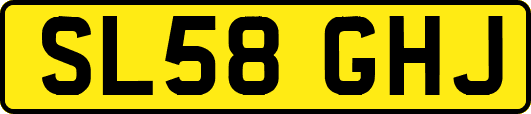 SL58GHJ