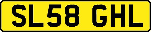 SL58GHL