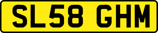 SL58GHM
