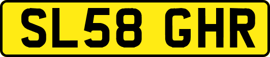 SL58GHR