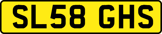 SL58GHS