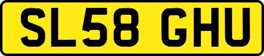 SL58GHU