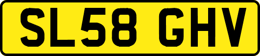 SL58GHV