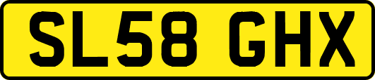 SL58GHX