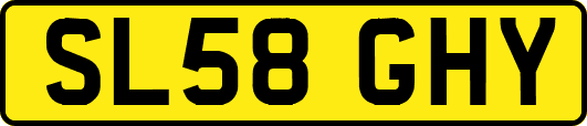 SL58GHY