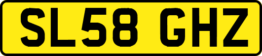 SL58GHZ
