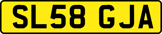 SL58GJA
