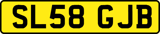 SL58GJB