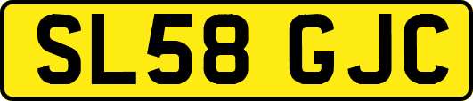 SL58GJC