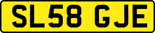 SL58GJE
