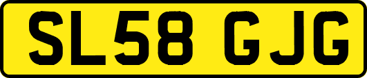 SL58GJG