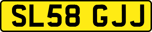SL58GJJ