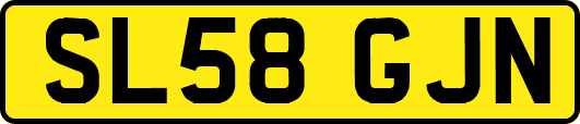 SL58GJN