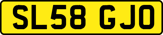 SL58GJO