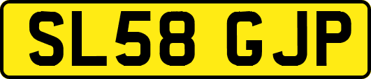 SL58GJP