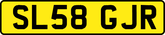 SL58GJR