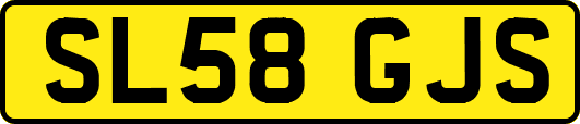 SL58GJS