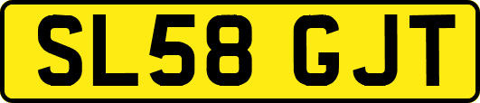 SL58GJT