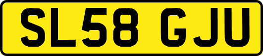 SL58GJU