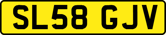 SL58GJV