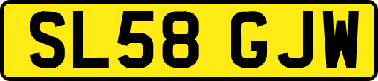 SL58GJW