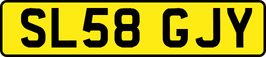 SL58GJY
