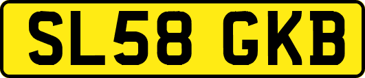 SL58GKB