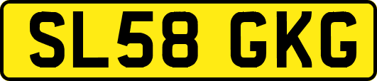 SL58GKG