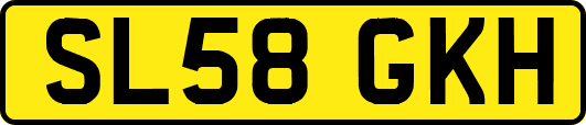 SL58GKH