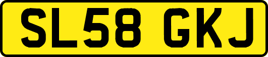 SL58GKJ
