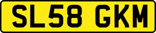 SL58GKM