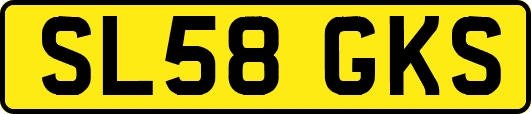 SL58GKS