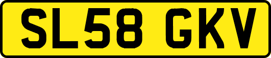 SL58GKV